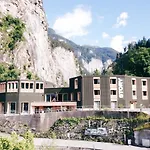 Lodge Story Thusis