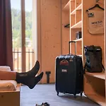 Lodge Story
