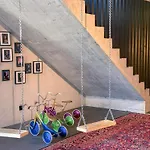 Lodge Story