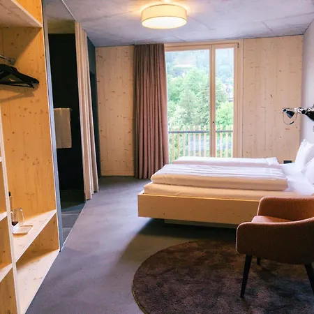 Lodge Story