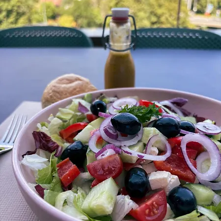 Story Alojamento de Turismo Selvagem Thusis