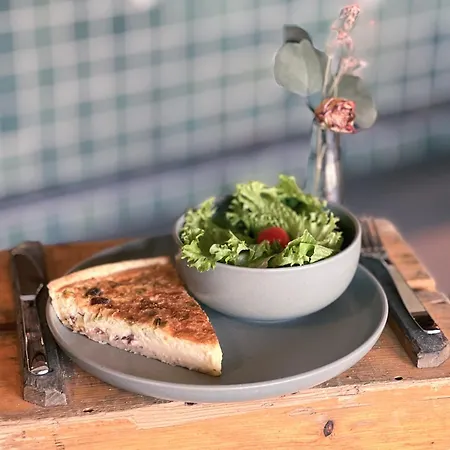 Story Alojamento de Turismo Selvagem *