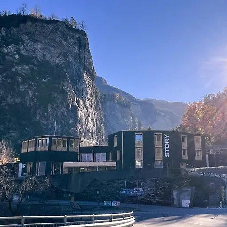 Lodge Story