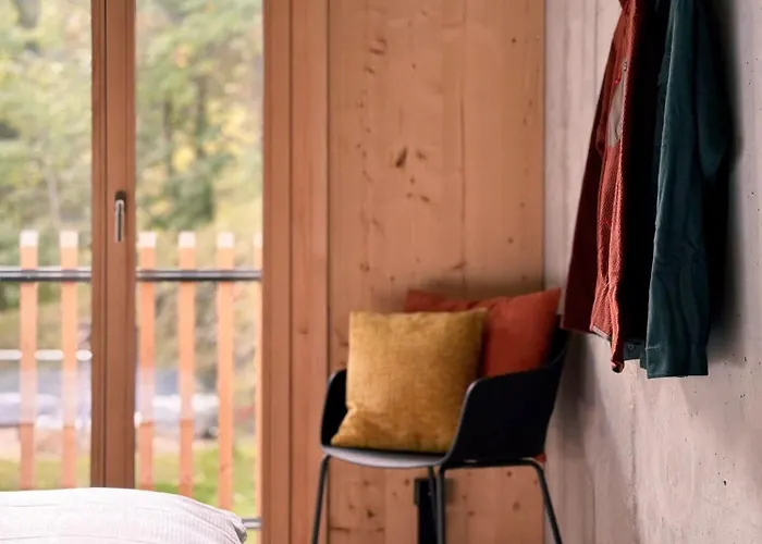 Story ロッジ トゥージス