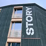 롯지 Story 투시스