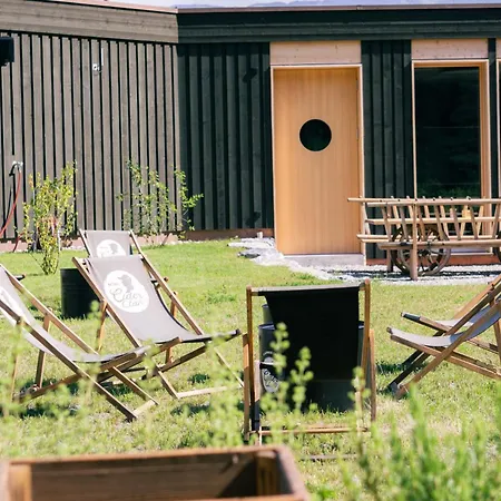 Lodge Story Thusis
