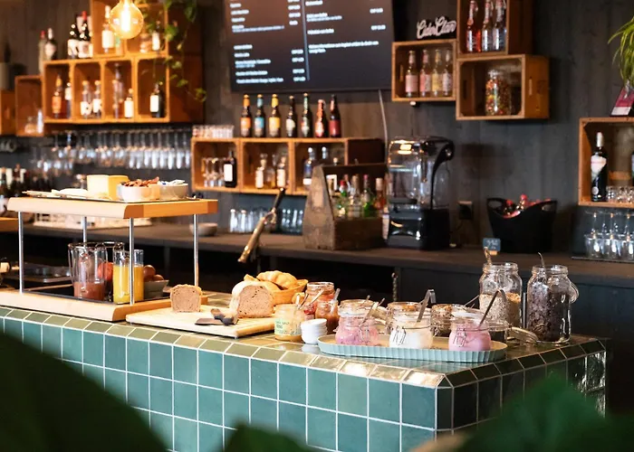 Story Gerendaház Thusis