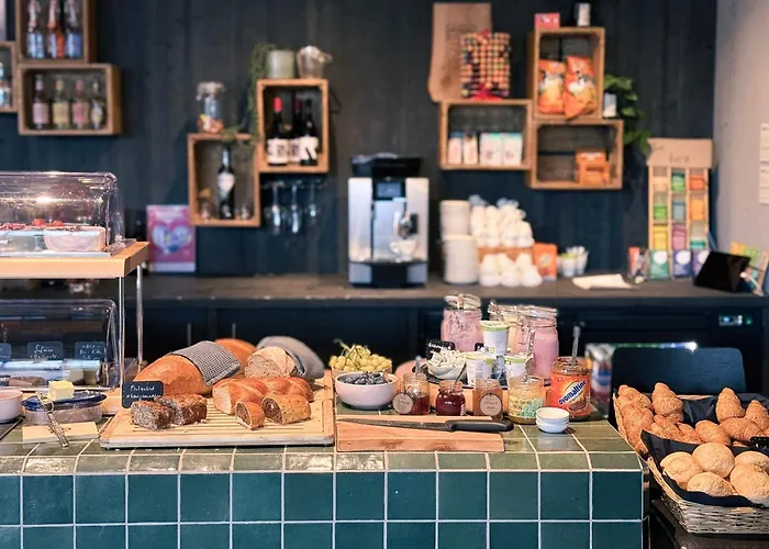 Story Gerendaház Thusis