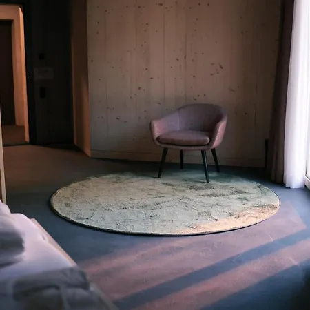 Lodge Story Thusis