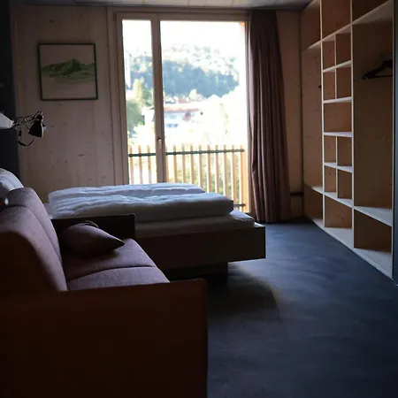 Lodge Story